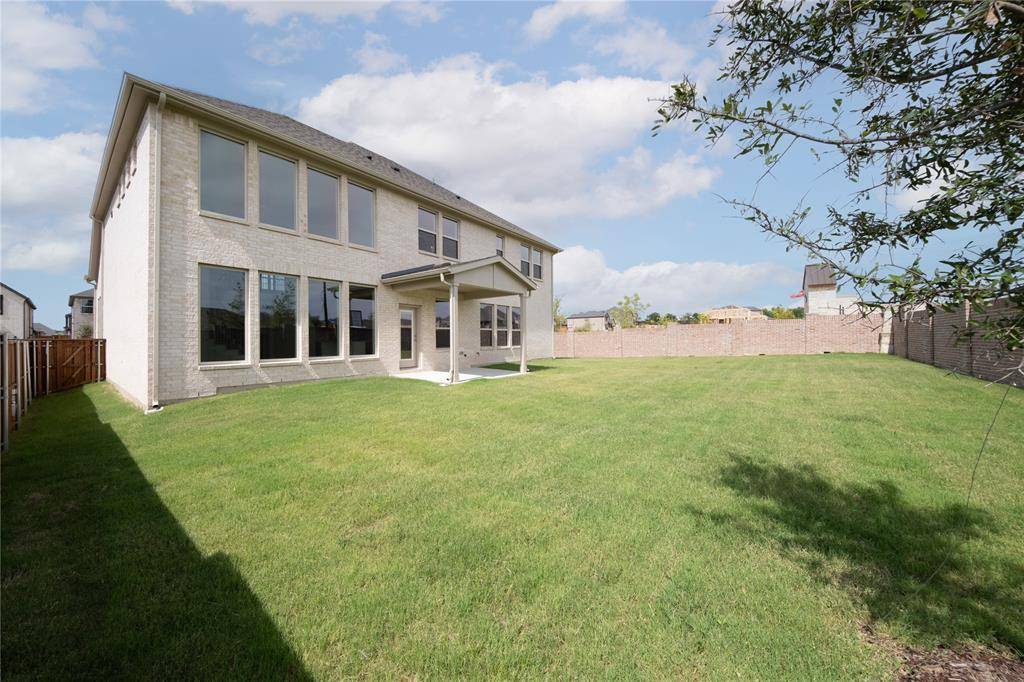 Celina, TX 75009,2500 Saint George Drive
