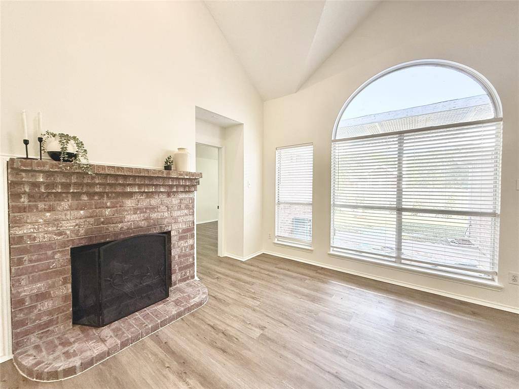 Fort Worth, TX 76137,7465 Buckskin Court