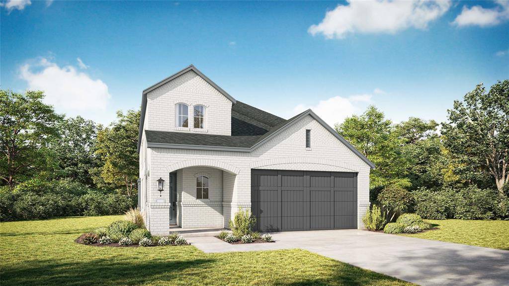 Royse City, TX 75189,2466 Jackson Burn Drive