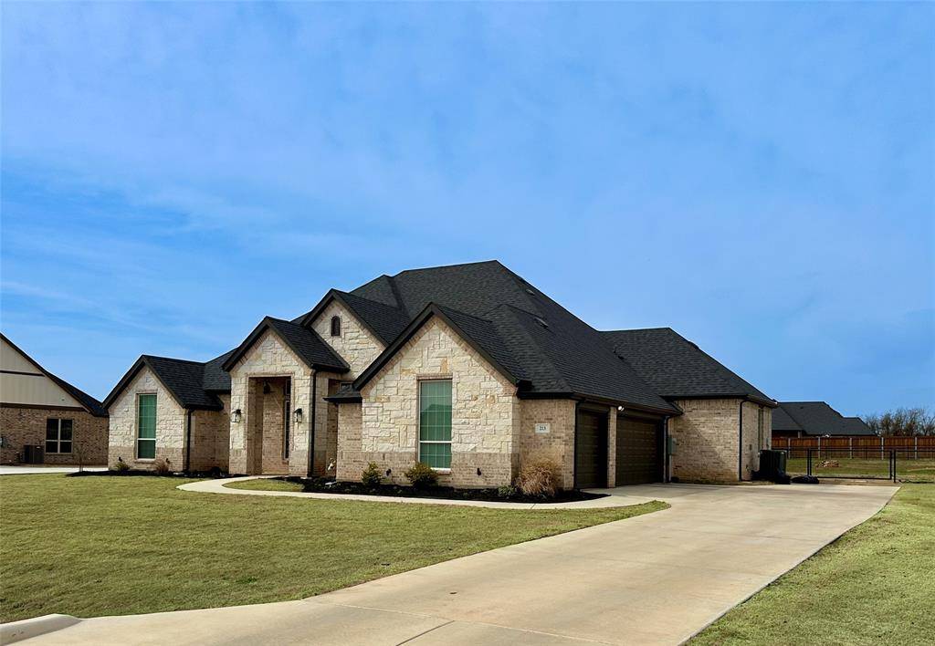 Paradise, TX 76073,213 Stuart Street