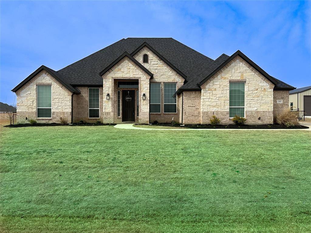 Paradise, TX 76073,213 Stuart Street