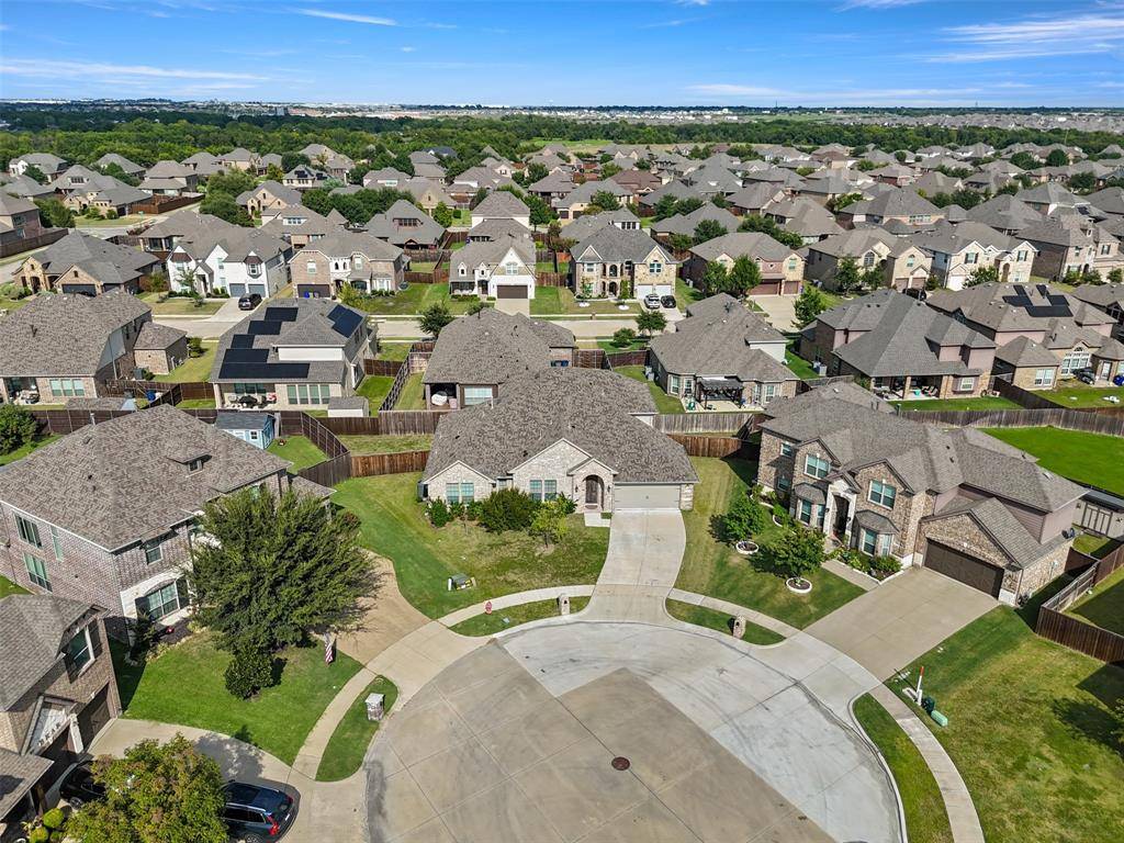 Forney, TX 75126,1001 Blue Heron Court