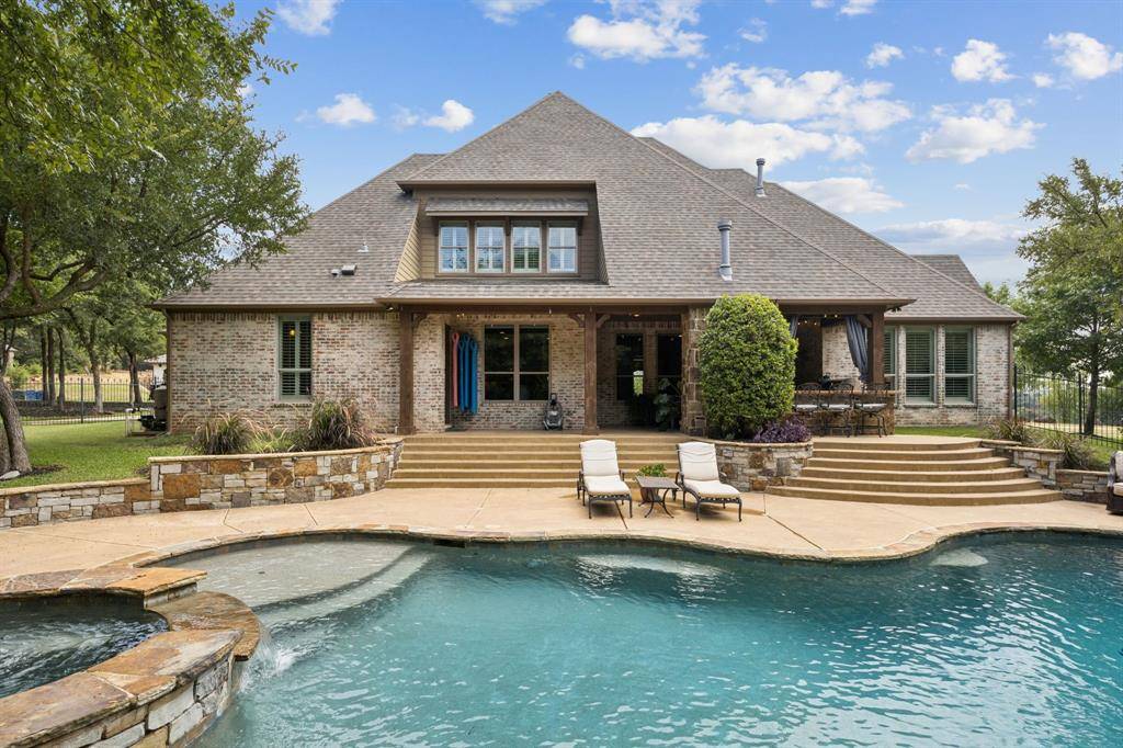Southlake, TX 76092,3600 Iron Mountain Ranch Court