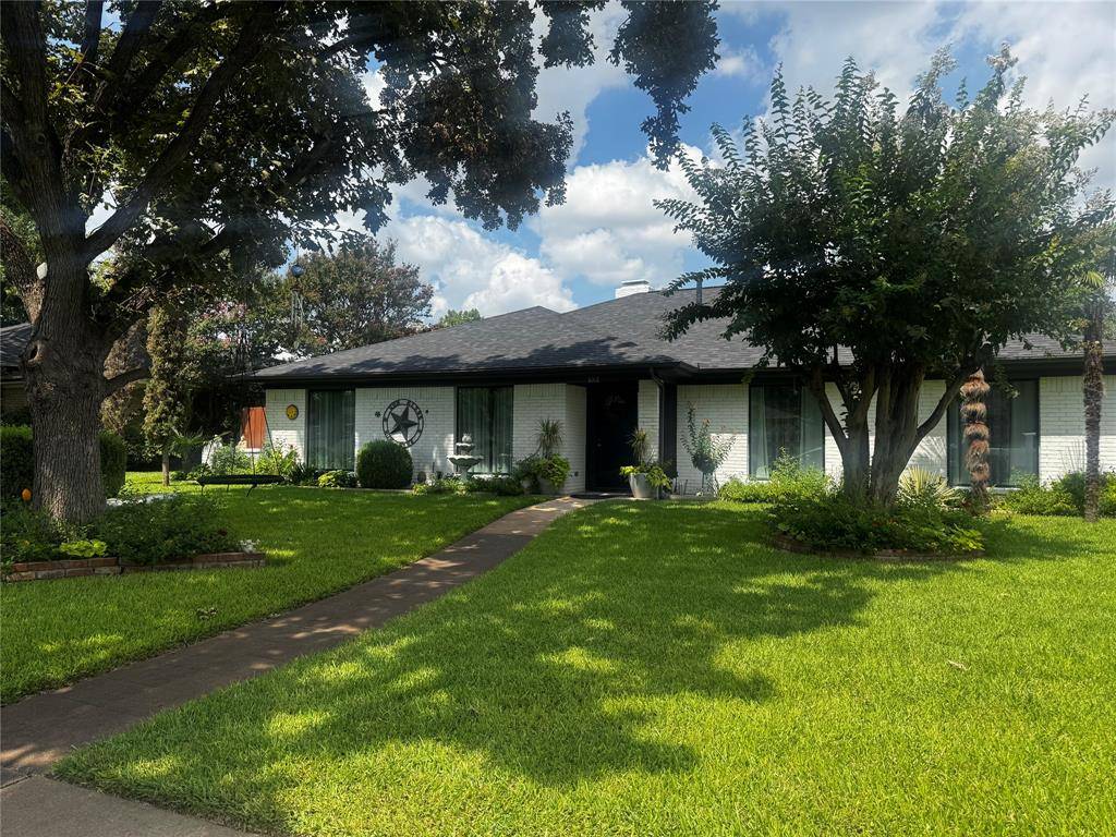 Richardson, TX 75081,1001 Morningstar Trail