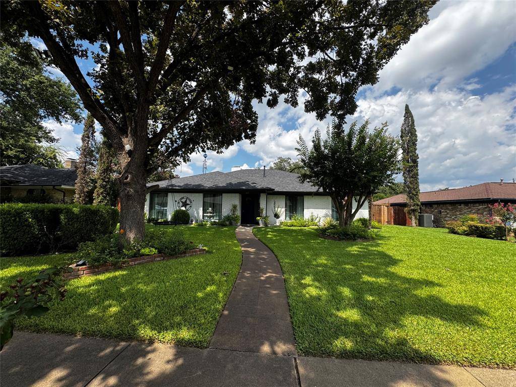 Richardson, TX 75081,1001 Morningstar Trail