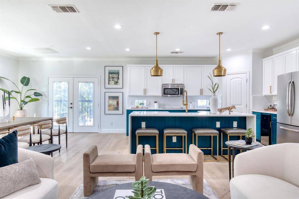 Dallas, TX 75204,4419 Gennaro Street