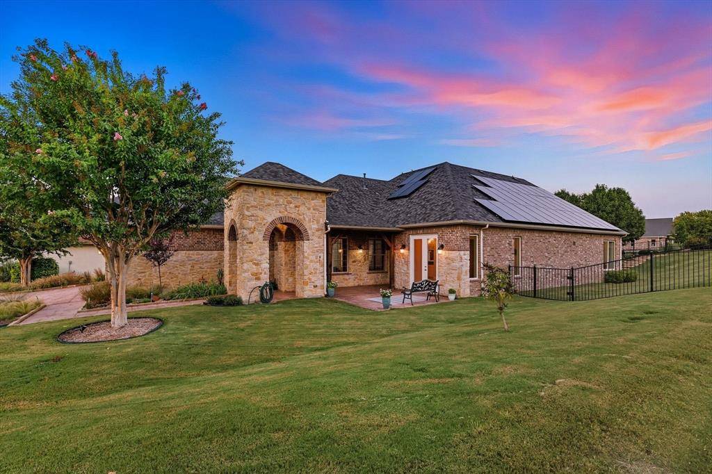 Denton, TX 76207,9009 Landmark Lane