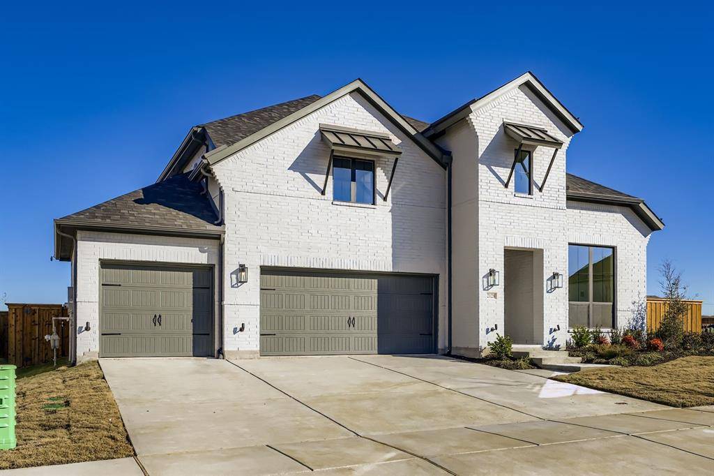 Celina, TX 75009,2128 Ten Mile Creek Road