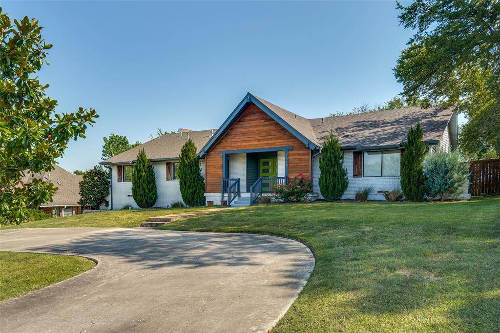 Garland, TX 75043,2910 S Country Club Road