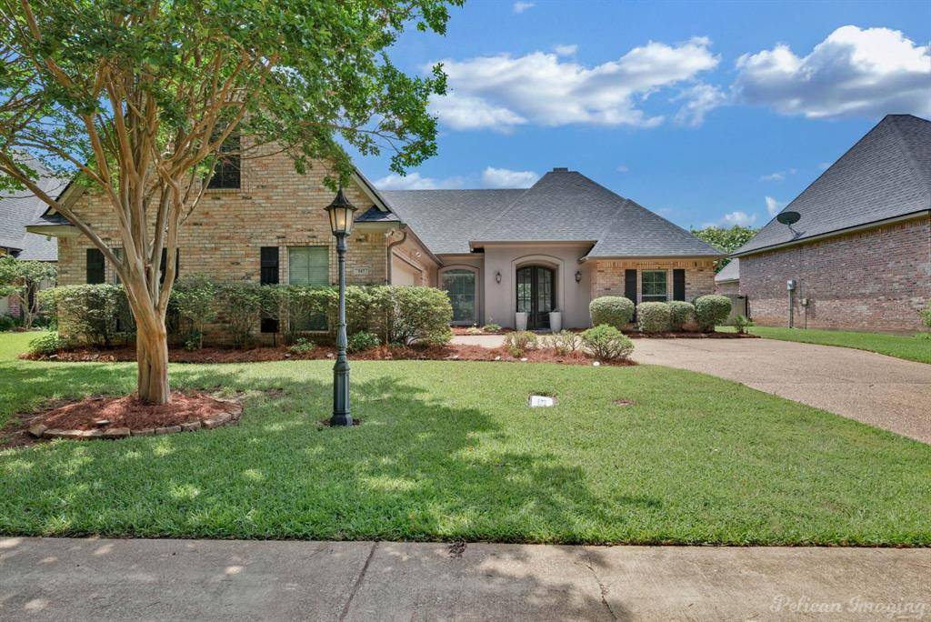 Shreveport, LA 71115,143 Eagle Bend Way