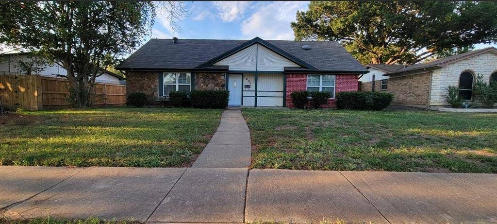 Garland, TX 75042,1601 Melrose Street