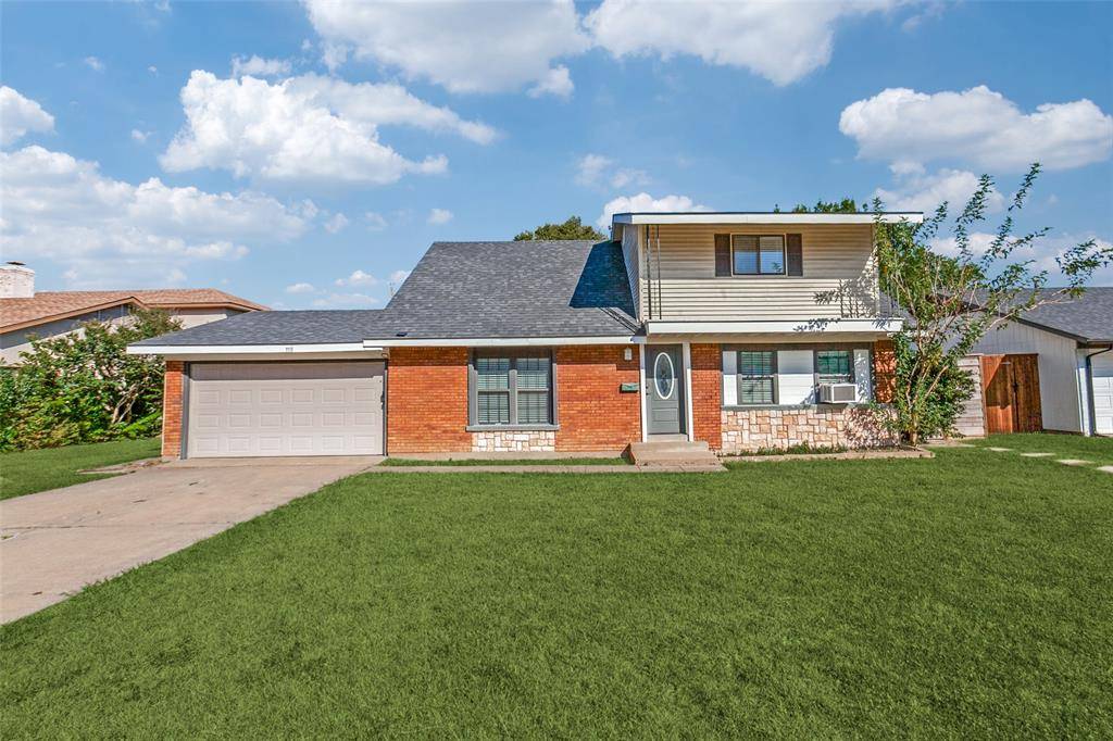 Richardson, TX 75081,110 Ocean Drive