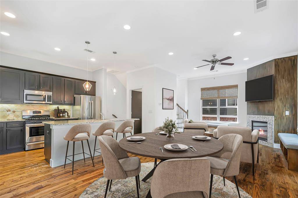 Dallas, TX 75206,5875 Ross Avenue #6