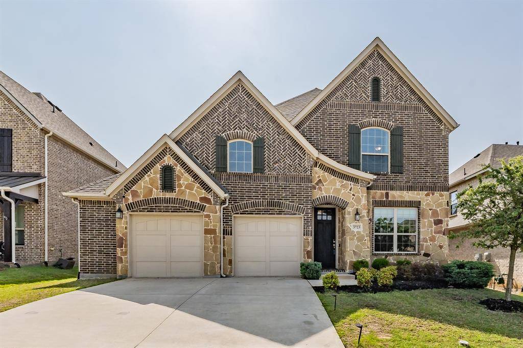 3723 Birch Wood Court, Northlake, TX 76226