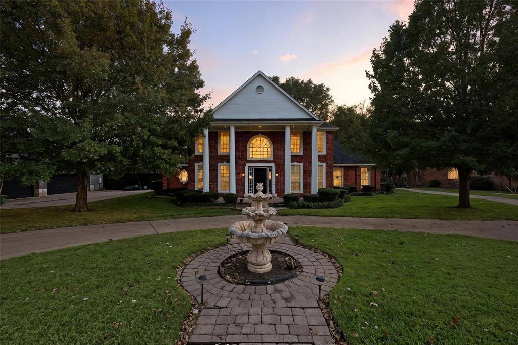 Midlothian, TX 76065,1860 Plum Creek Drive