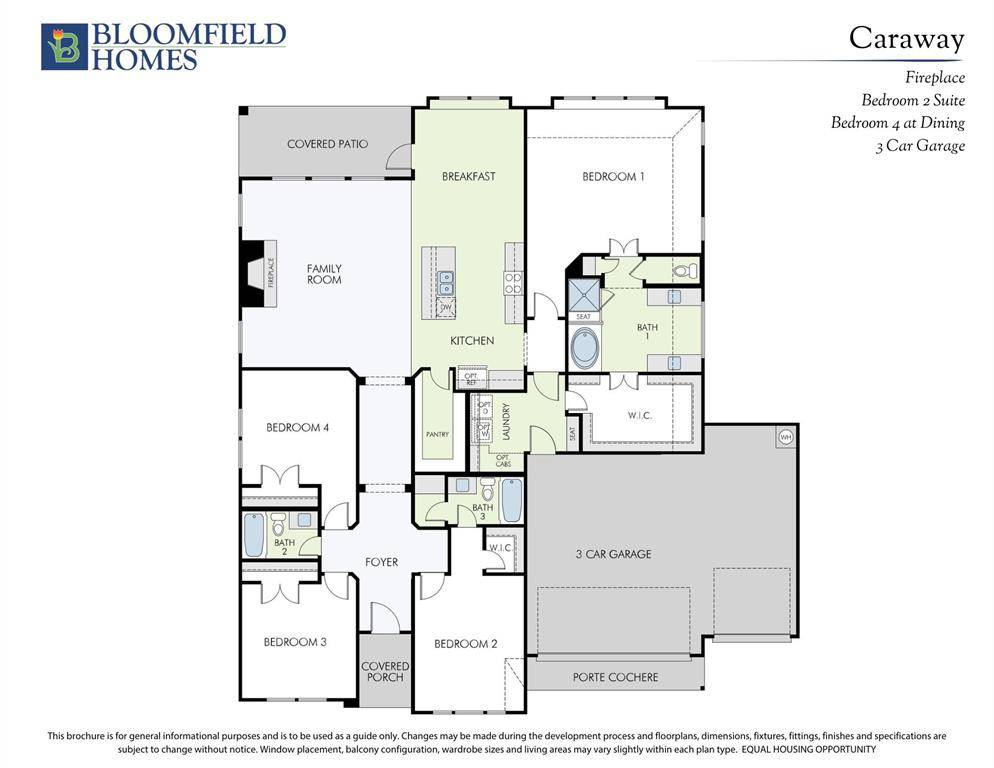 Mansfield, TX 76063,2306 Prosper Way