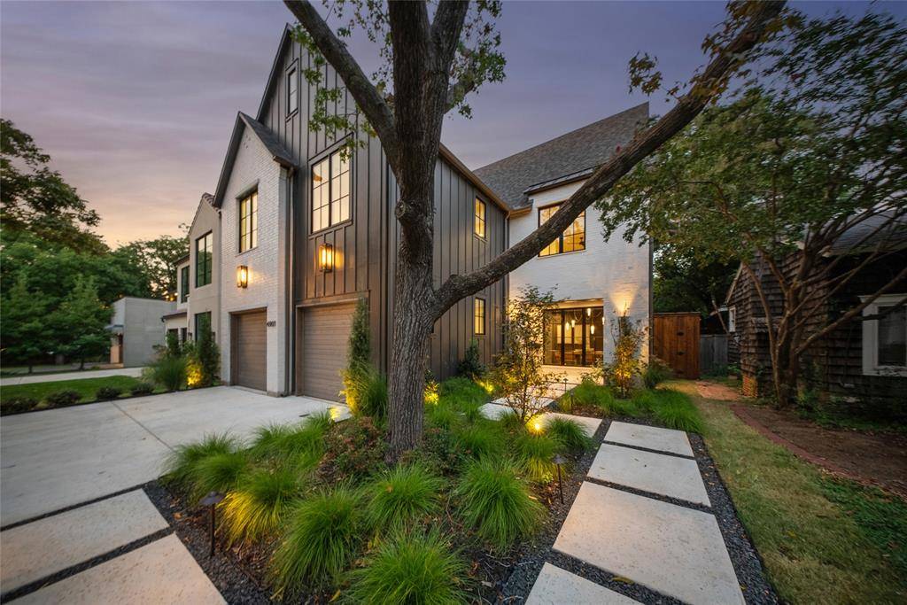 Dallas, TX 75209,4901 W Hanover Avenue