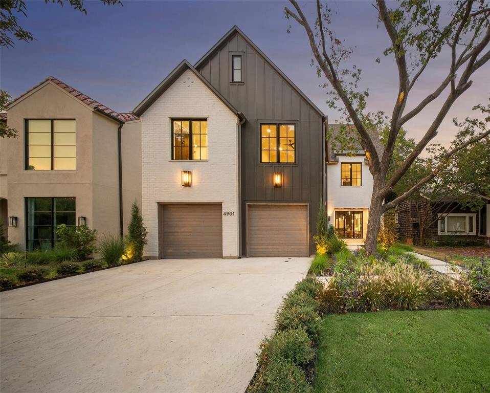 Dallas, TX 75209,4901 W Hanover Avenue