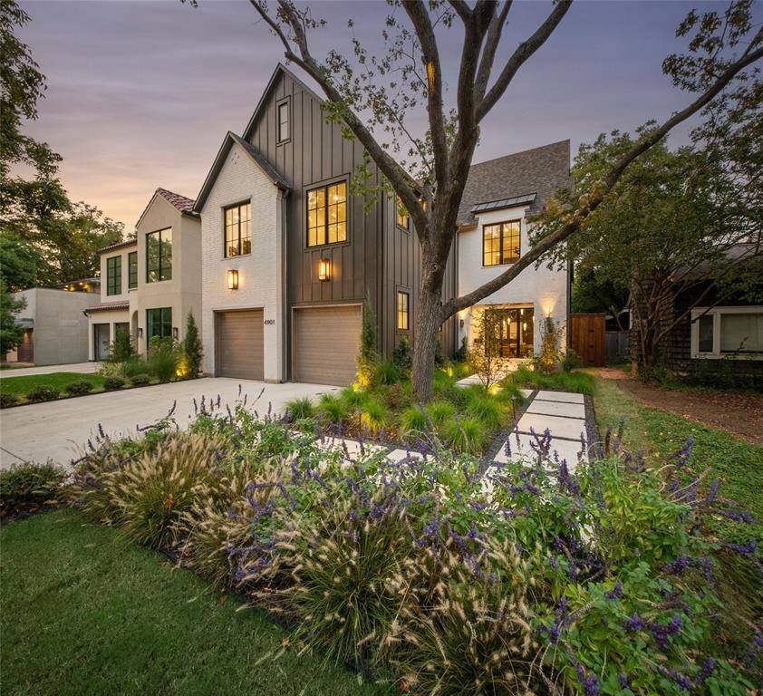 Dallas, TX 75209,4901 W Hanover Avenue