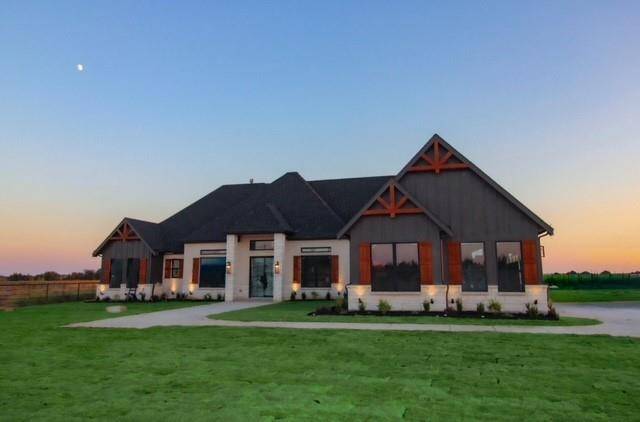 Waxahachie, TX 75165,1420 FM 387