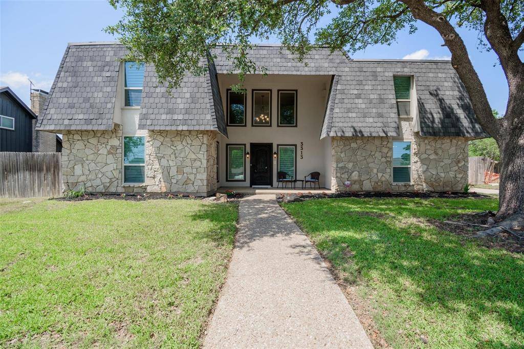 Pantego, TX 76013,3313 Country Club Road