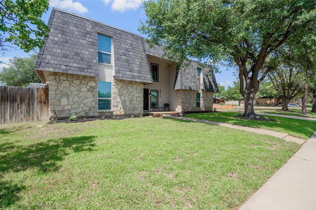 Pantego, TX 76013,3313 Country Club Road