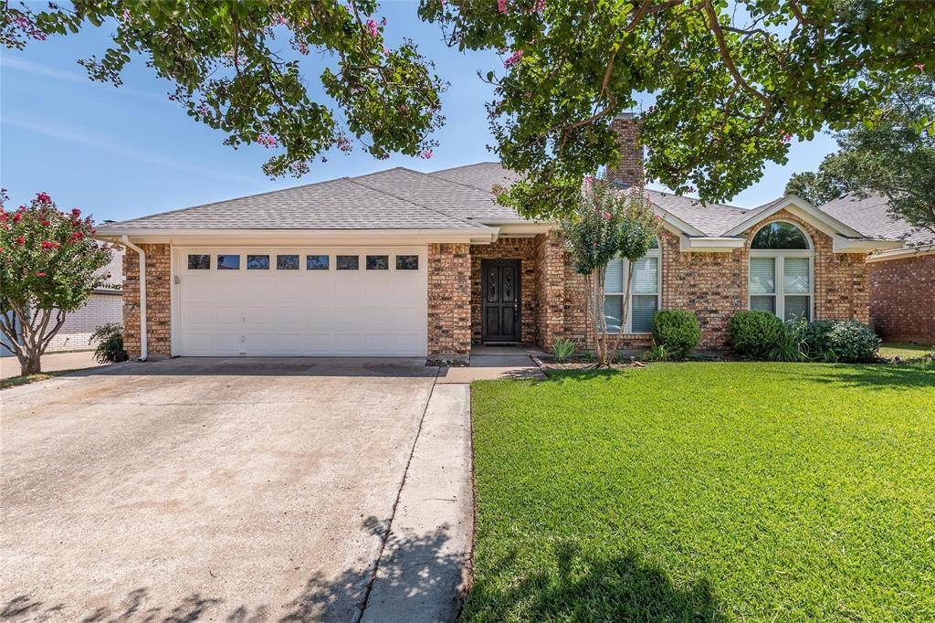 Fort Worth, TX 76133,7609 Greengage Drive