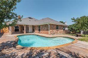 Fort Worth, TX 76133,7609 Greengage Drive