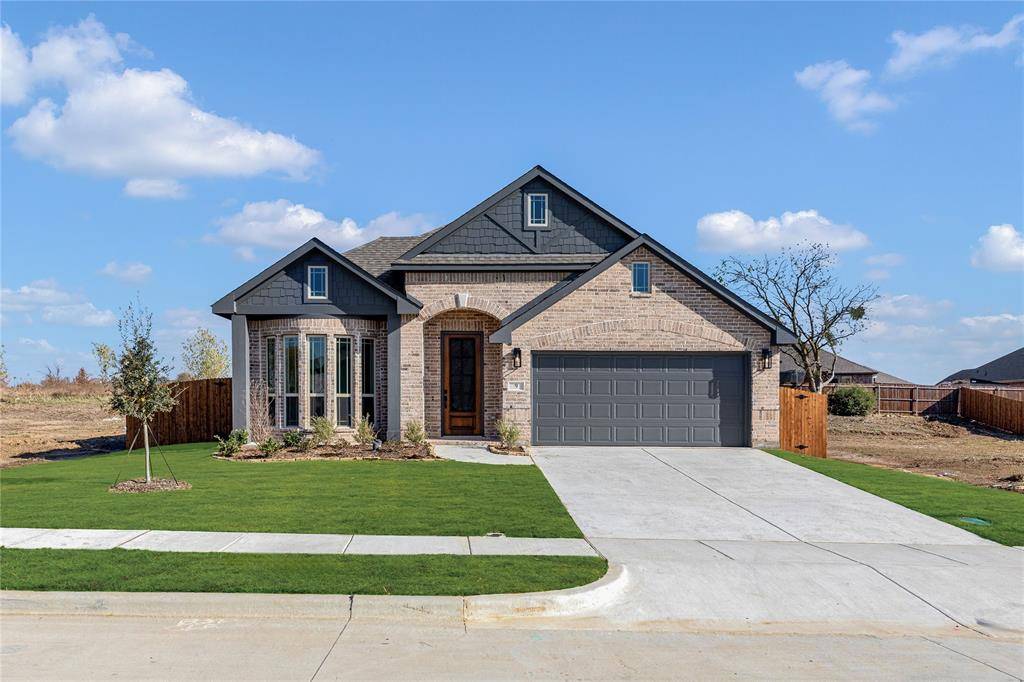 Sanger, TX 76266,9 Grouse Circle