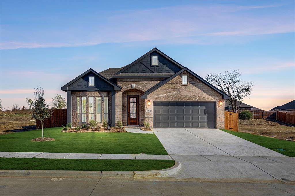 Sanger, TX 76266,9 Grouse Circle