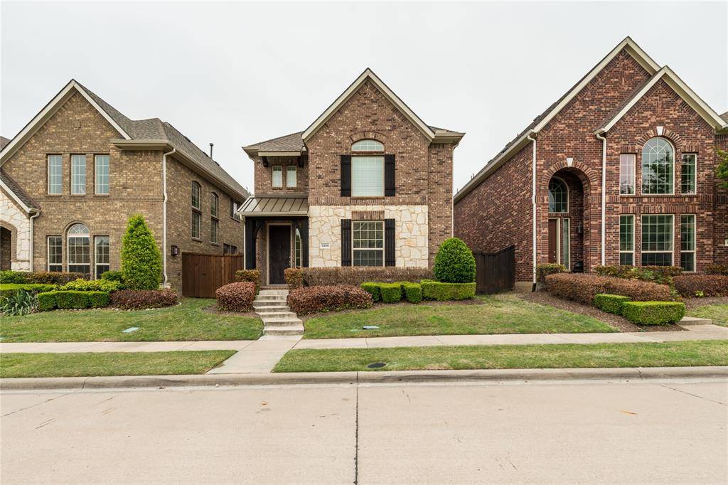 Plano, TX 75025,3408 Porter Creek Drive