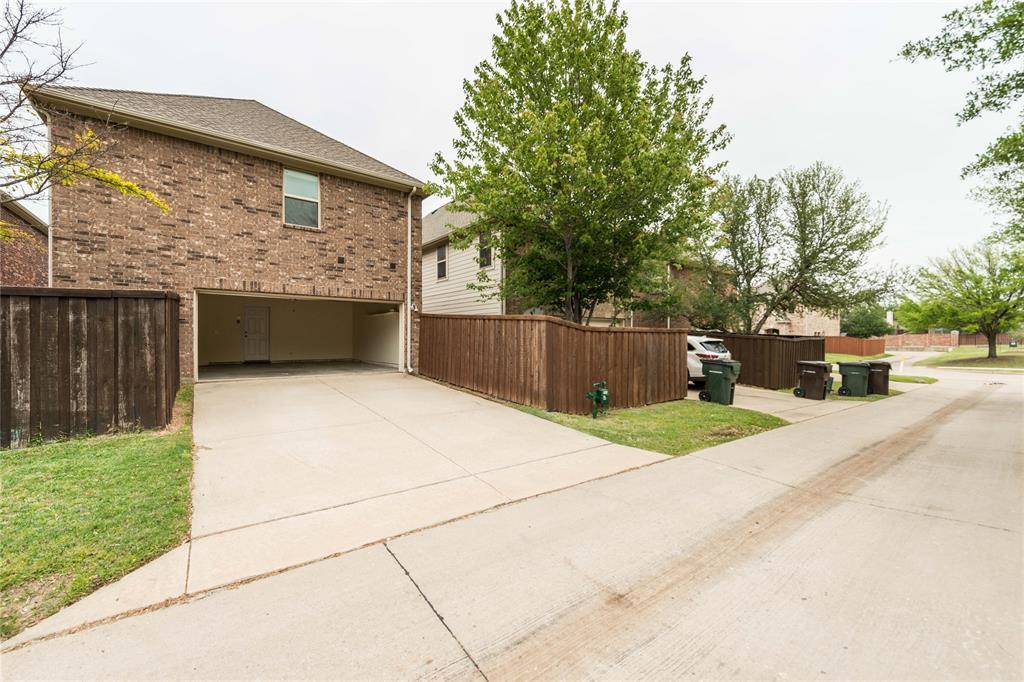 Plano, TX 75025,3408 Porter Creek Drive