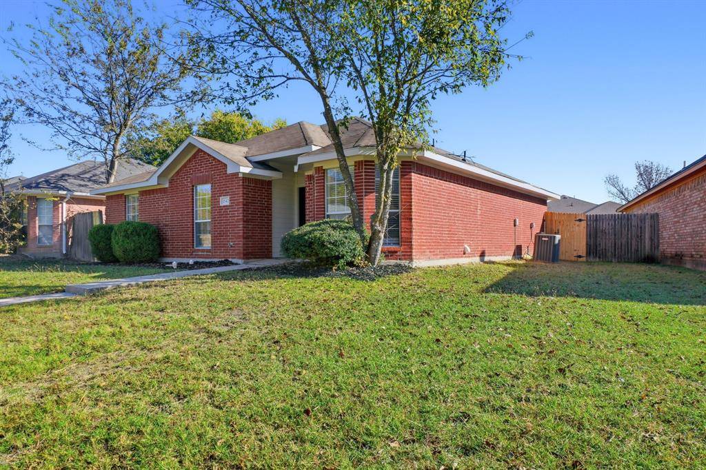 Lancaster, TX 75134,1542 Sunny Meadow Road