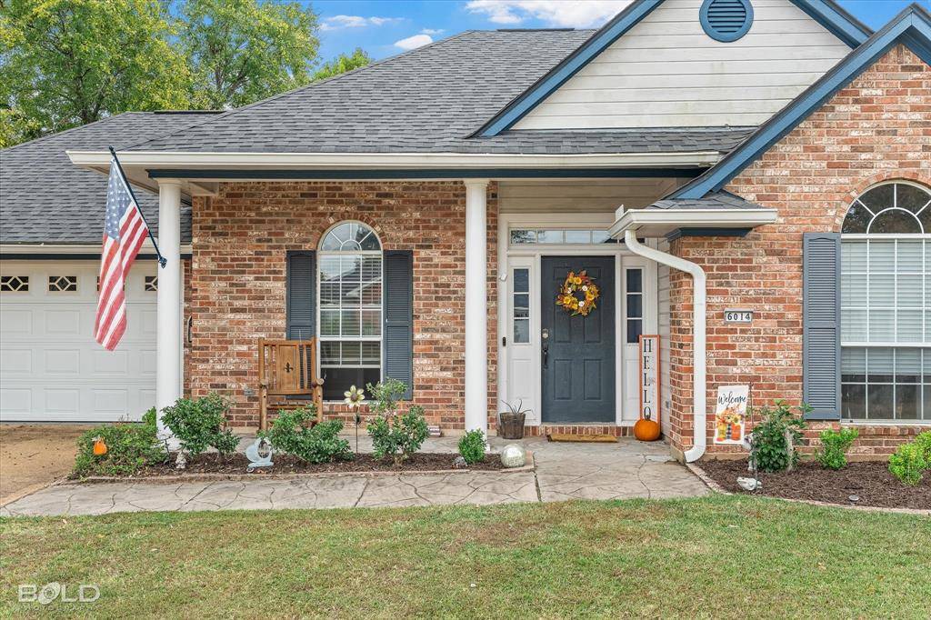 Bossier City, LA 71111,6014 Ellington Way