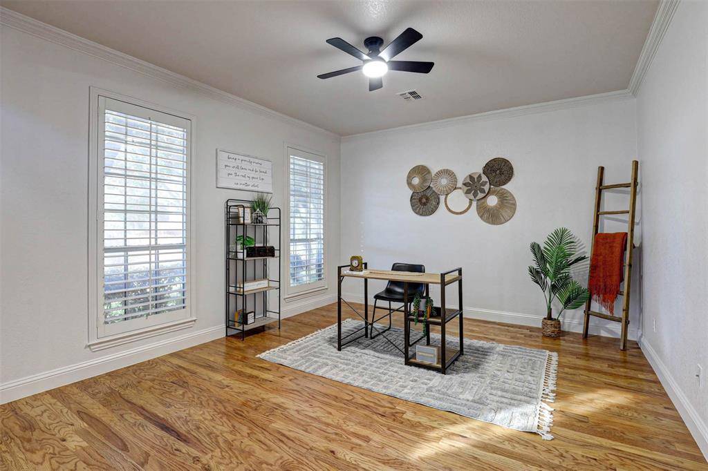 Fort Worth, TX 76137,4863 Union Lake Drive