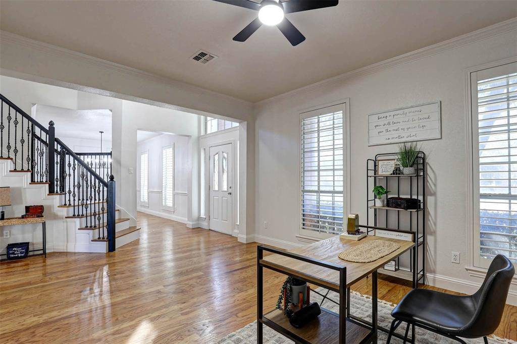 Fort Worth, TX 76137,4863 Union Lake Drive