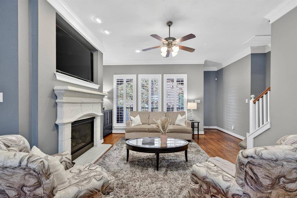 Dallas, TX 75219,3704 Wycliff Avenue #2