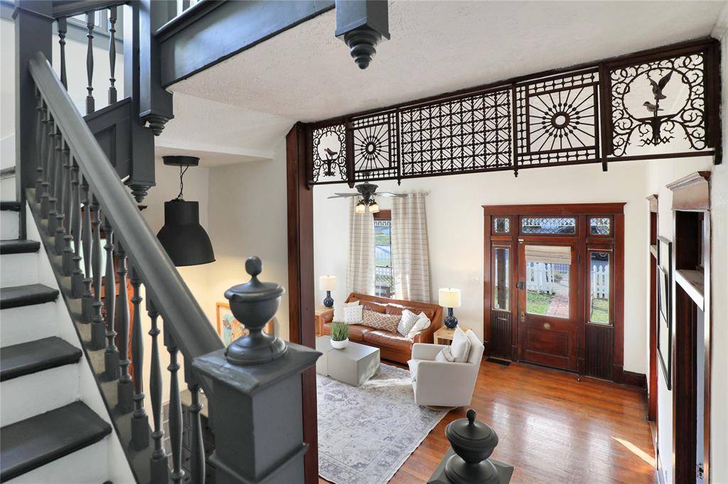 Mckinney, TX 75069,601 Parker Street