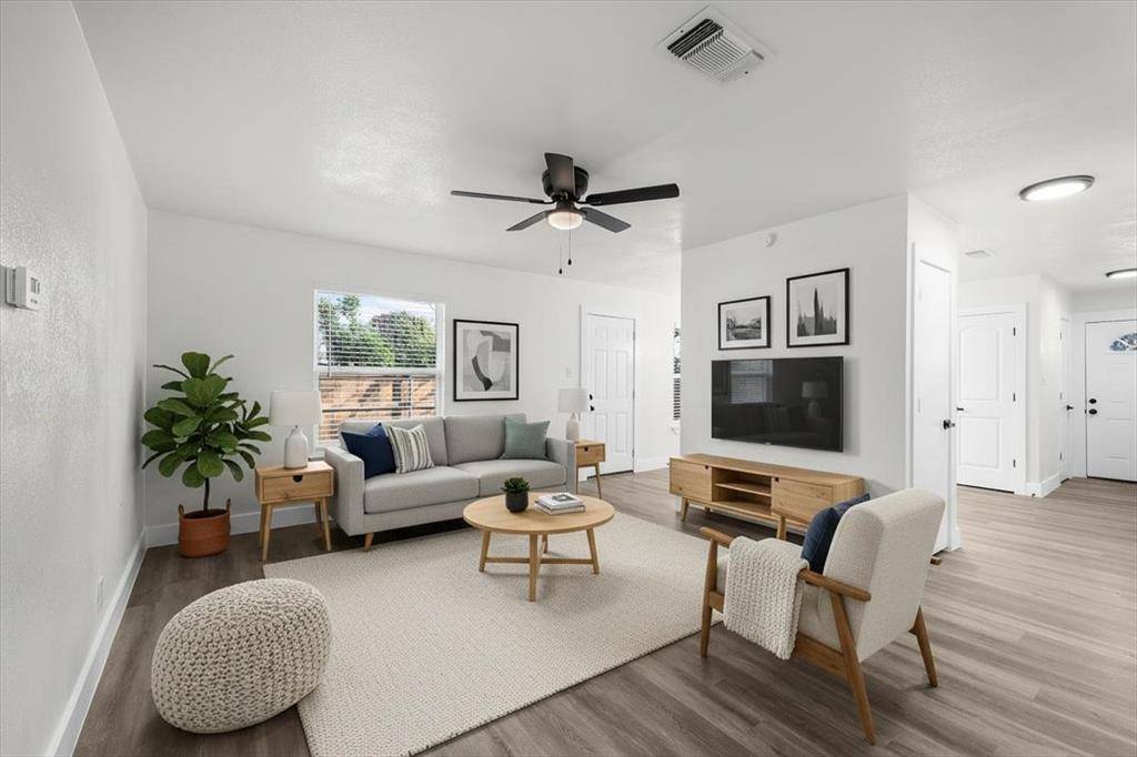 Fort Worth, TX 76119,2933 Lucinda Lane