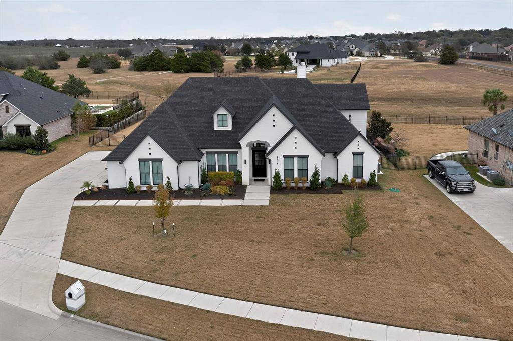 Ennis, TX 75119,2904 Terrytown Drive