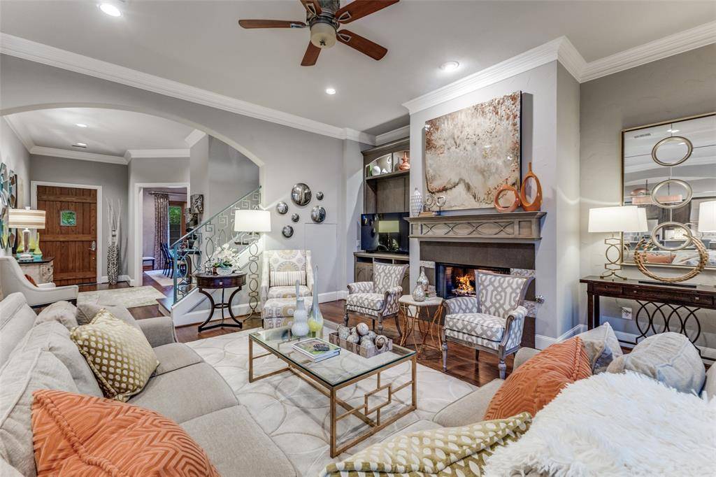 Dallas, TX 75219,3608 Reagan Street