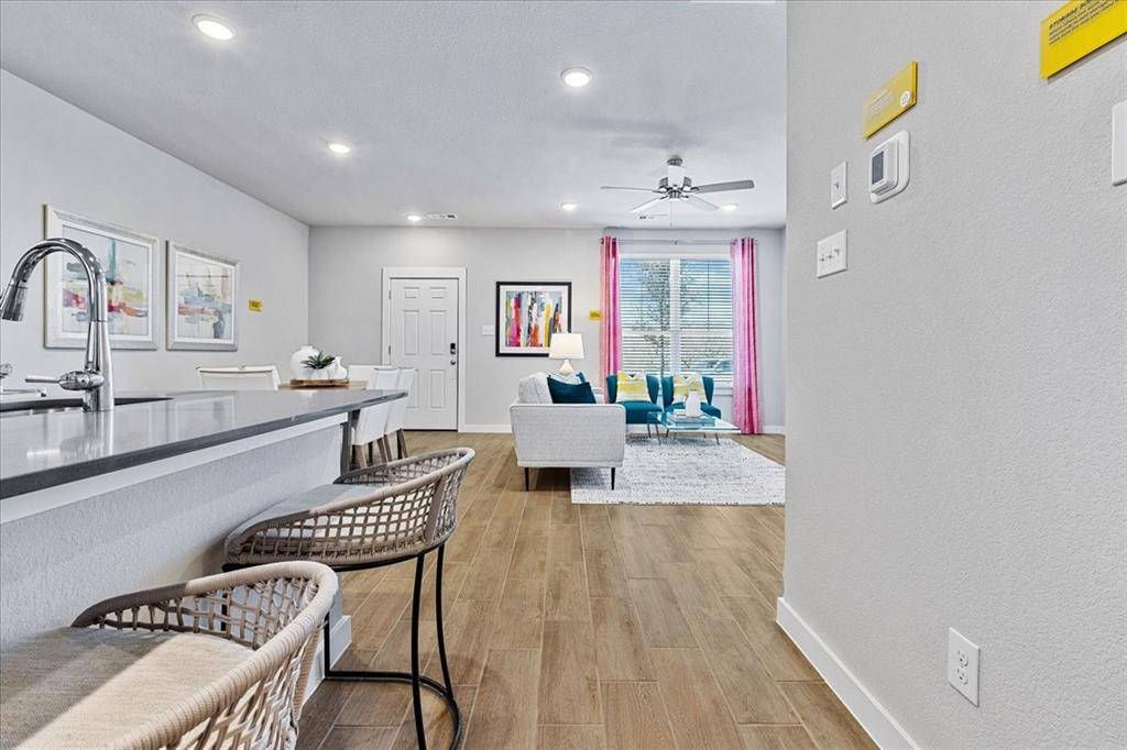 Heartland, TX 75114,3719 Star Mesa Street #16