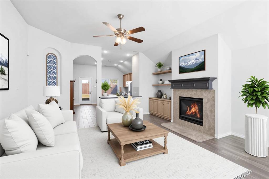 Fort Worth, TX 76179,6264 Thunderwing