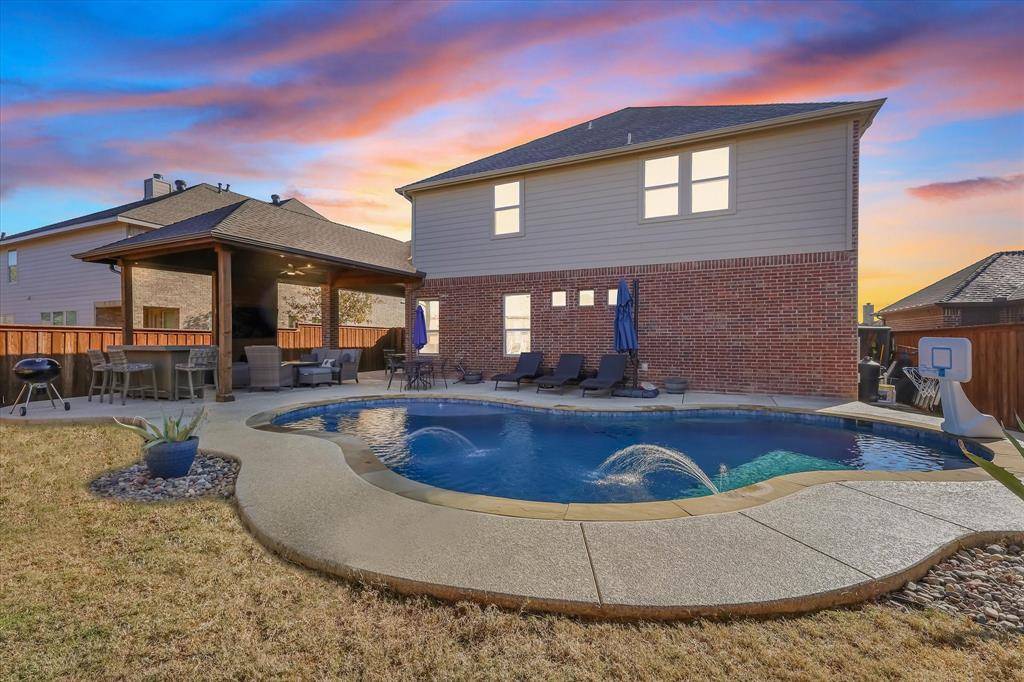 Denton, TX 76226,9524 Havenway Drive