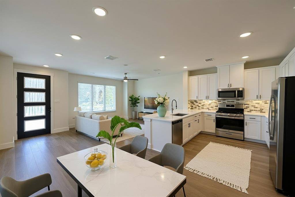 Arlington, TX 76005,4742 Smokey Quartz Lane