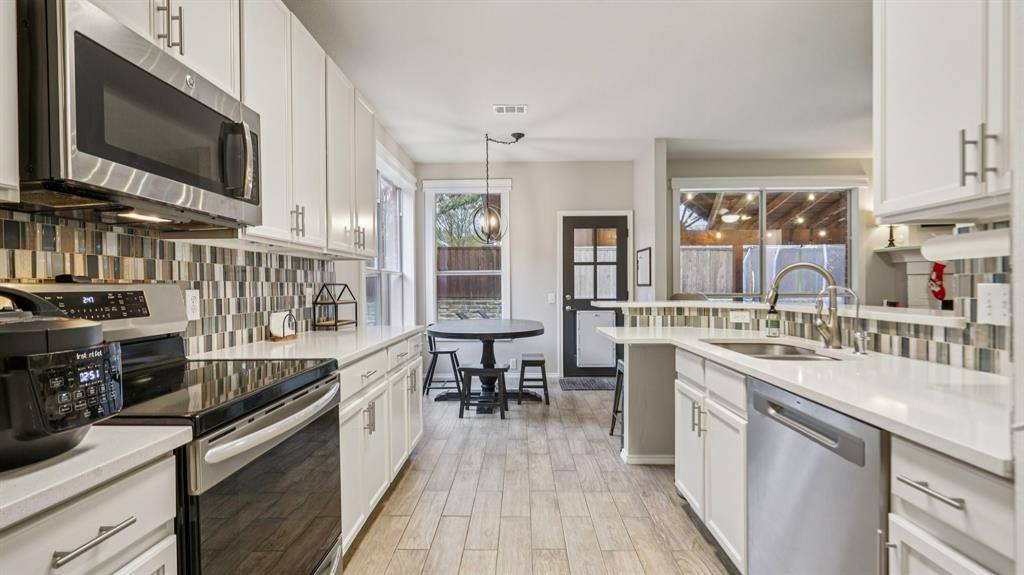 Mckinney, TX 75072,2613 Travis Drive