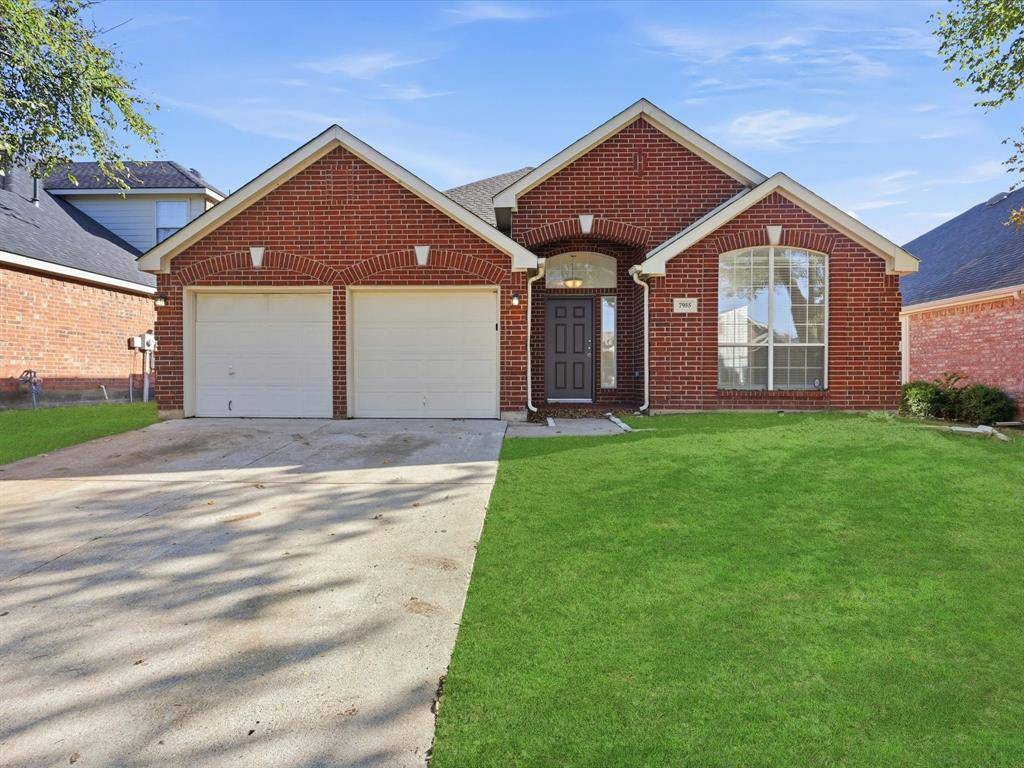 Fort Worth, TX 76123,7955 Hosta Way