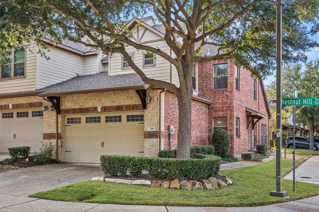 Allen, TX 75013,708 Chestnut Hill Drive