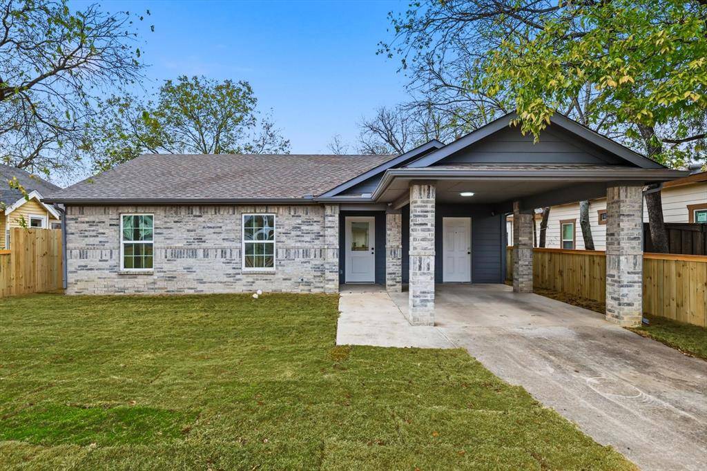 Dallas, TX 75203,1207 Morrell Avenue