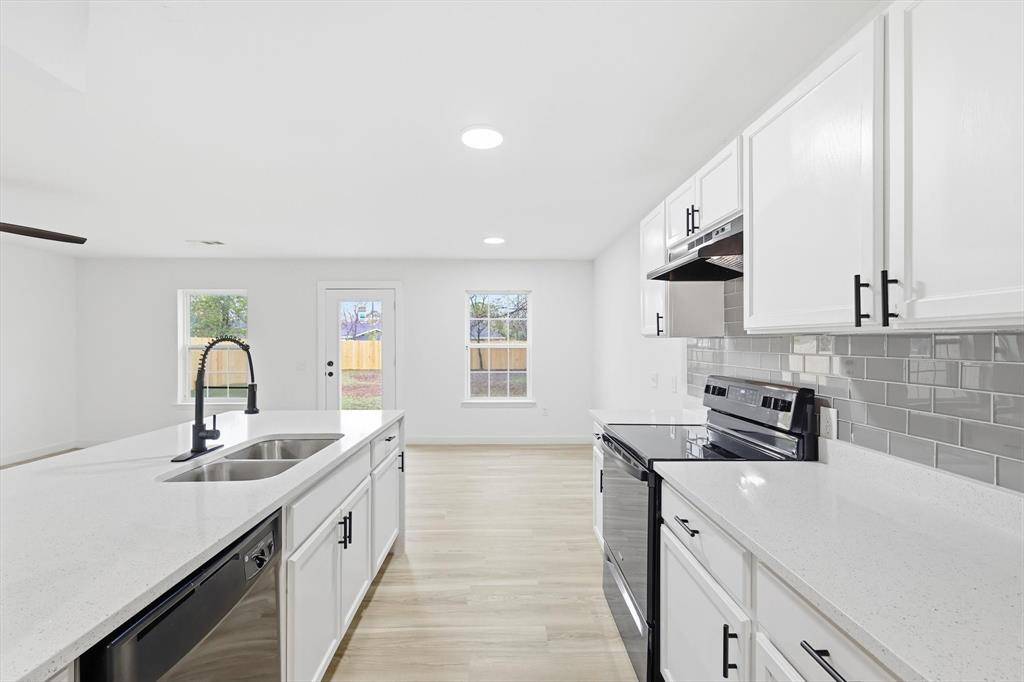 Dallas, TX 75203,1207 Morrell Avenue